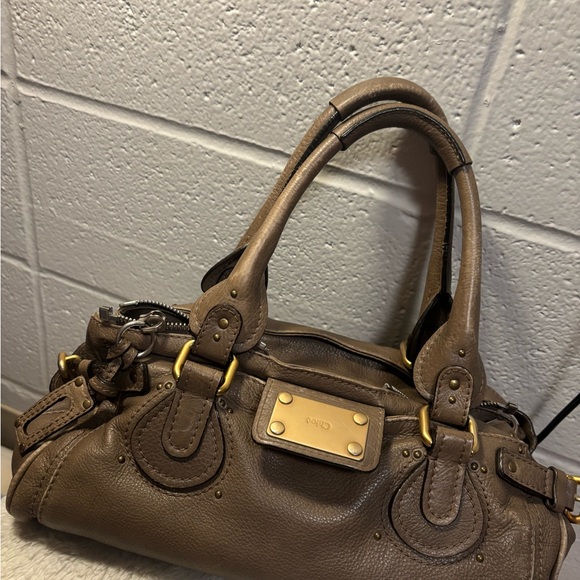 RARE Chloe Paddington COLOR - Picture 8 of 12